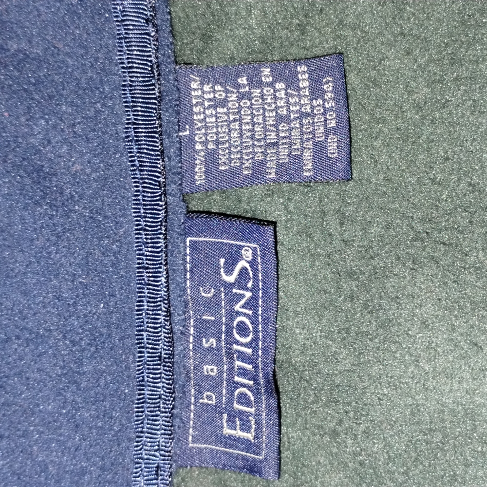 Basic Editions Jacket - image 3